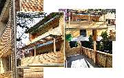 Holzbau Koller | Zimmerei & Dachdeckerei - GALLERY