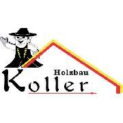 Holzbau Koller | Zimmerei & Dachdeckerei - LOGO
