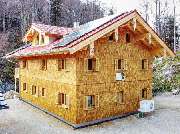 Holzbau Lettenbichler - GALLERY