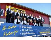 Holzbau Lipfert GmbH & Co. KG - GALLERY