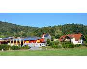 Holzbau Lipfert GmbH & Co. KG - GALLERY