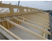 Holzbau Lipfert GmbH & Co. KG - GALLERY