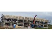 Holzbau Lipfert GmbH & Co. KG - GALLERY