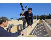 Holzbau Lipfert GmbH & Co. KG - GALLERY