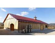 Holzbau Lipfert GmbH & Co. KG - GALLERY