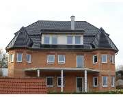 Holzbau Lipfert GmbH & Co. KG - GALLERY