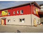 Holzbau Lipfert GmbH & Co. KG - GALLERY