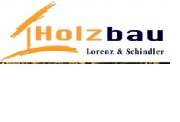 Holzbau Lorenz & Schindler KG - Holzbau
