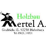 Holzbau Mertel A. - LOGO