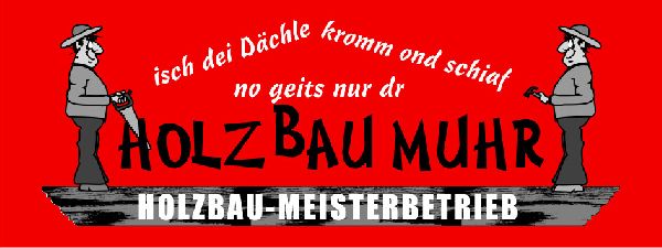 Holzbau Muhr Inhaber Oliver Muhr e.K. - 1