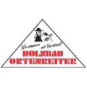 Holzbau Ortenreiter GmbH - LOGO