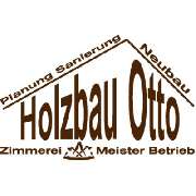 Holzbau Otto - LOGO