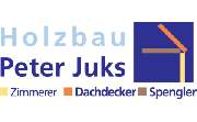 Holzbau Peter Juks GmbH - LOGO