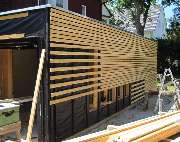 Holzbau Riek - GALLERY