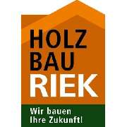 Holzbau Riek - LOGO