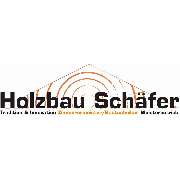 Holzbau Schäfer GmbH - LOGO