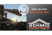 Holzbau Schmid GmbH & Co. KG - GALLERY