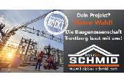 Holzbau Schmid GmbH & Co. KG - GALLERY