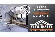 Holzbau Schmid GmbH & Co. KG - GALLERY