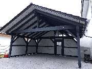 Holzbau Siegel - GALLERY