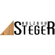 Holzbau Steger - LOGO