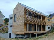 Holzbau Steier GmbH Zimmerei - 1