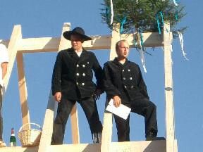 Holzbau Thiel GmbH - 3