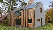 Holzbau Vorholz Hawran GmbH - GALLERY