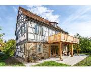 Holzbau Weigand GmbH & Co.KG - GALLERY