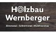 Holzbau Wernberger GmbH - LOGO