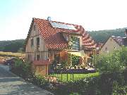 HolzBauHaus GmbH - Haus der Familie Illig