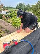 Holzbaustein - GALLERY