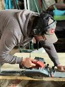 Holzbaustein - GALLERY