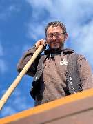 Holzbaustein - GALLERY