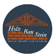 Holzbaustein - LOGO