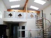 Holzbearbeitung Lettmann - GALLERY