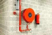 Holzberger Brandschutz-Systeme - GALLERY