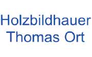 Holzbildhauer Ort Thomas - LOGO