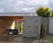 holzform Schreinerei - GALLERY