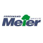 Holzhandel Ferdinand Meier - LOGO