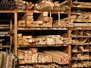 Holzhandel Stoltz - GALLERY