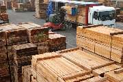 Holzhandel Stoltz - GALLERY