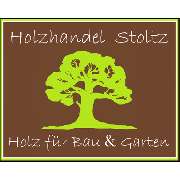 Holzhandel Stoltz - LOGO