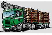 Holzhandel & Transport Heid, GmbH & Co. KG - GALLERY