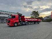 Holzhandel Wehling & Busert - GALLERY