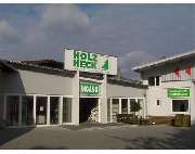 Holzhandlung Heck GmbH - GALLERY