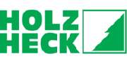 Holzhandlung Heck GmbH - LOGO