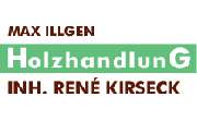 Holzhandlung Max Illgen Inh. René Kirseck - LOGO