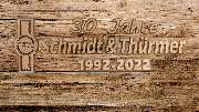 Holzhandlung, Säge- und Hobelwerk Schmidt & Thürmer GmbH & Co. KG - GALLERY