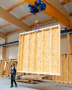 Holzhandlung, Säge- und Hobelwerk Schmidt & Thürmer GmbH & Co. KG - GALLERY